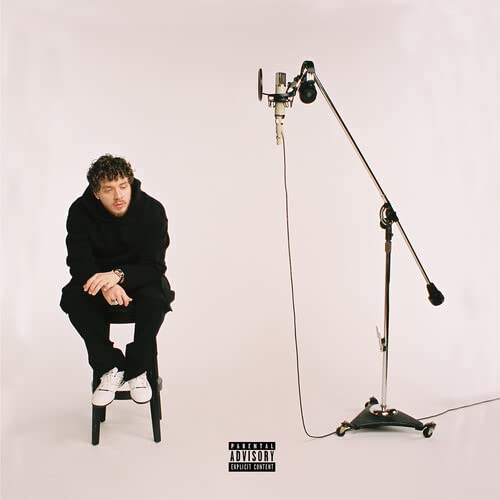 Jack Harlow/Come Home The Kids Miss You (Milky Clear Vinyl)