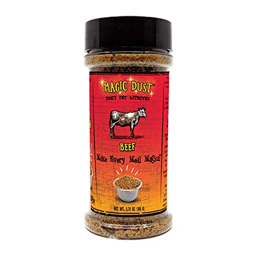 Wild Meadow Farms Meal Topper Magic Dust - Beef