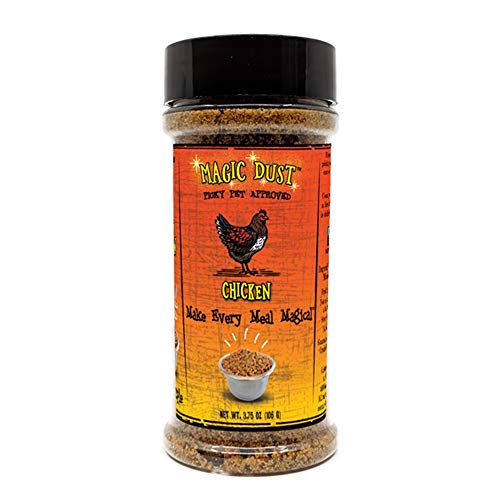 Wild Meadow Farms Meal Topper Magic Dust - Chicken