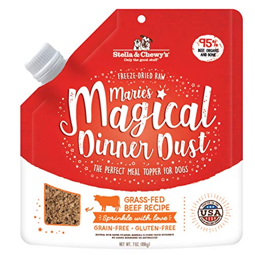 Stella & Chewy's Marie's Magical Dust, 7 oz