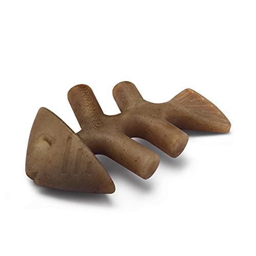 Benebone Dog Chew Toy - Fishbone