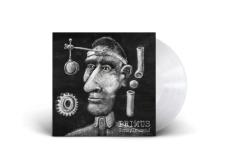 Primus Conspiranoid (white Vinyl) 