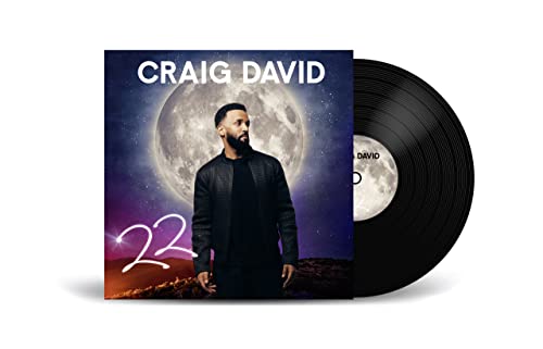 Craig David/22