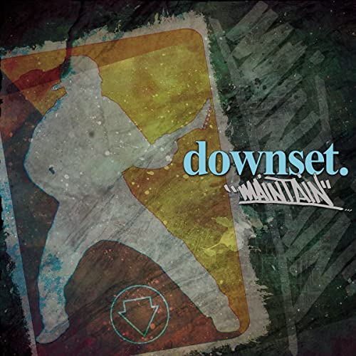 Downset./Maintain@Amped Exclusive