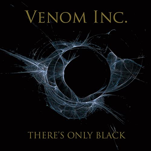 Venom Inc/There's Only Black@Amped Exclusive