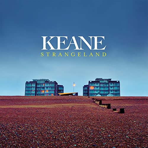 Keane/Strangeland