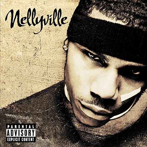 Nelly Nellyville 2 Lp 