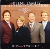 The Beene Family Beene Family Early Years Collection ~ Hits And Fav 