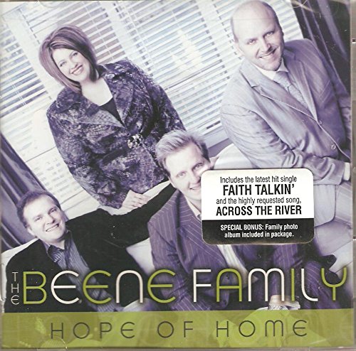 The Beene Family/Hope Of Home