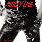 Motley Crue Too Fast For Love 