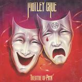Motley Crue Theatre Of Pain 