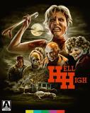 Hell High (arrow Edition) Mooney Stryker Blu Ray R 