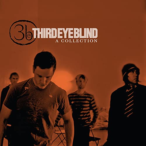 Third Eye Blind/A Collection