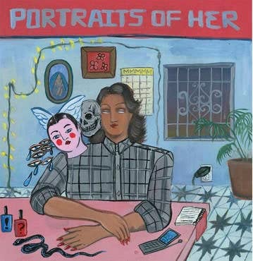Portraits Of Her/Portraits Of Her