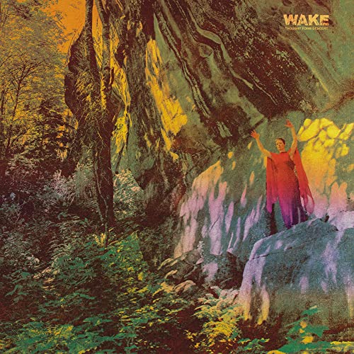 Wake/Thought Form Descent