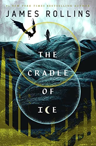 James Rollins/The Cradle of Ice