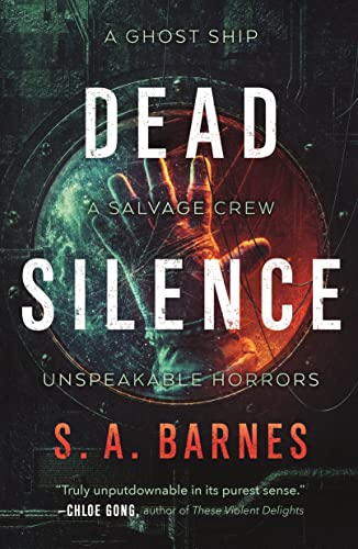 S. a. Barnes/Dead Silence