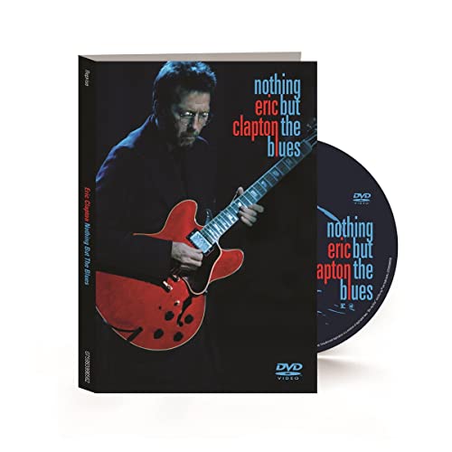 Nothing But The Blues/Nothing But The Blues@DVD