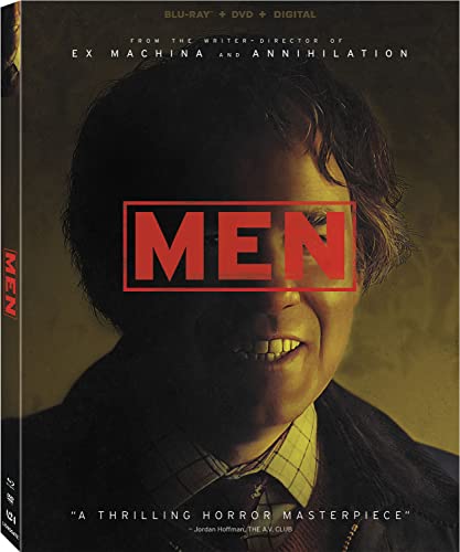 Men Men R 2022 Br DVD Digital 
