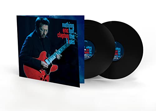 Eric Clapton/Nothing But The Blues