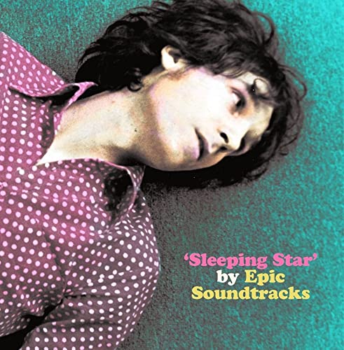 Epic Soundtracks/Sleeping Star@2CD