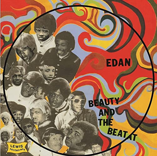 Edan/Beauty & The Beat