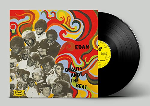 Edan/Beauty & The Beat