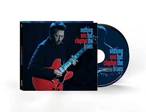 Eric Clapton Nothing But The Blues 
