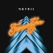 Metric Formentera (indie Low Price Cd) 