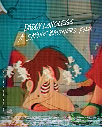 Daddy Longlegs/Daddy Longlegs@BR