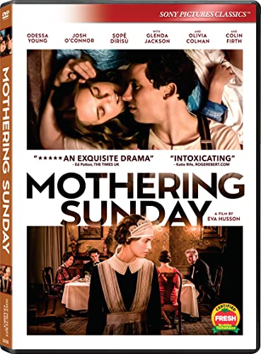 Mothering Sunday Young O'connor DVD R 