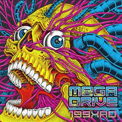 Mega Drive/199xad