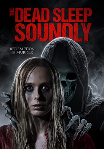 Dead Sleep Soundly/Dead Sleep Soundly@DVD@NR