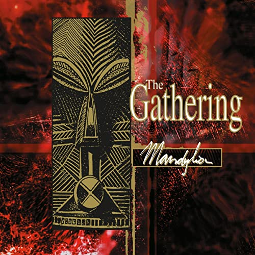 The Gathering/Mandylion