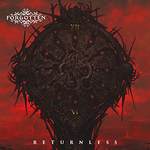 Forgotten/Returnless