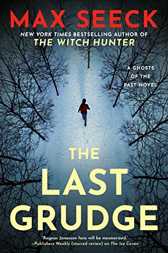 Max Seeck/The Last Grudge