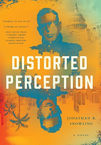Jonathan R. Snowling/Distorted Perception