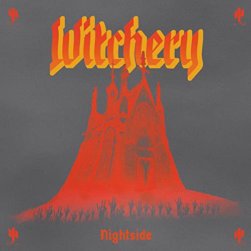 Witchery Nightside 