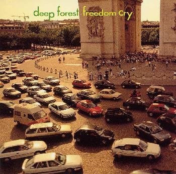 Deep Forest/Freedom Cry