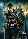 Fantastic Beasts 3 Film Collec Fantastic Beasts 3 Film Collec 
