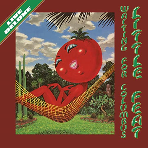 Little Feat/Waiting for Columbus (Super Deluxe Edition)