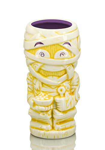 Tiki Mug/Yummy Mummy