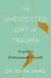 Edith Shiro The Unexpected Gift Of Trauma The Path To Posttraumatic Growth 