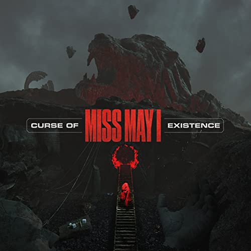 Miss May I/Curse Of Existence@Amped Exclusive