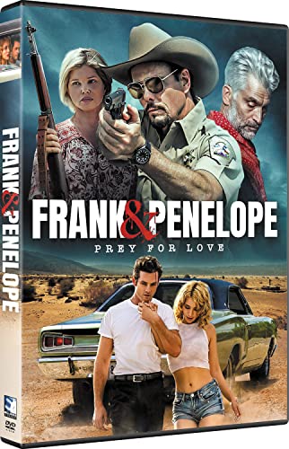 Frank & Penelope/Frank & Penelope@R@DVD