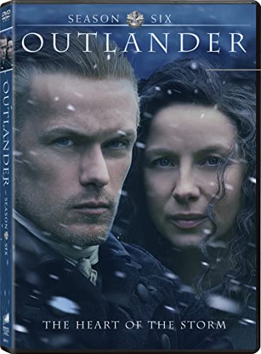 Outlander/Season 6@DVD