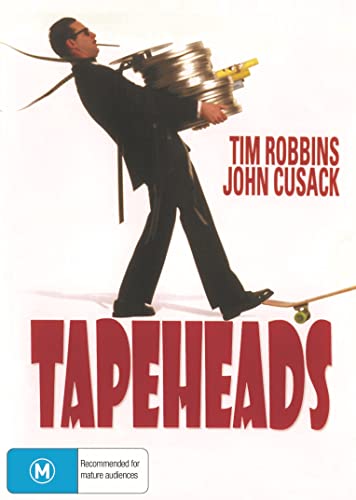 Tapeheads/Tapeheads