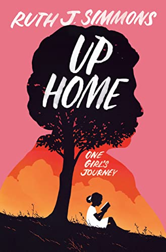 Ruth J. Simmons/Up Home@ One Girl's Journey