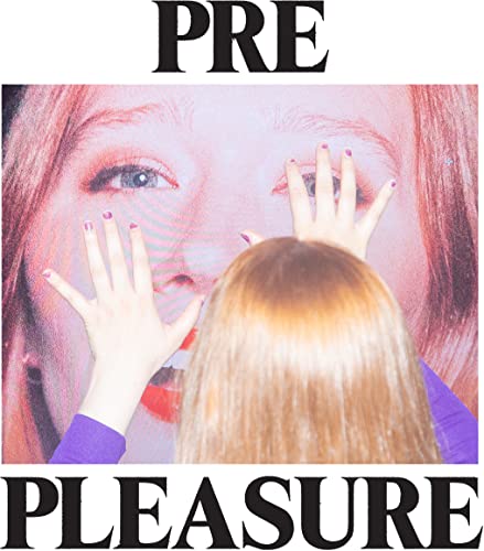 Julia Jacklin/Pre Pleasure@Amped Exclusive