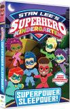 Superhero Kindergarten Superp Superhero Kindergarten Superp 
